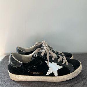 Golden goose sneakers